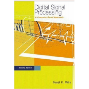 Digital Signal Processing - Computer Based Approac